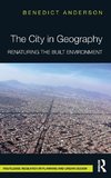 The City in Geography