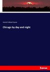 Chicago by day and night