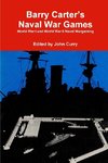 Barry Carter's  Naval War Games