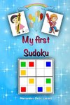 My first Sudoku