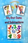 My first Sums and Subtractions