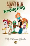 Saving Freddy Frog