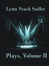 Plays, Volume II