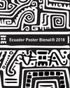 Ecuador Poster Bienal 2018