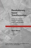 Revolutionary Social Transformation