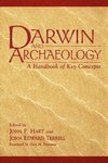 Darwin and Archaeology