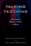 Talking Teaching