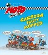 Cartoon trifft Mopped