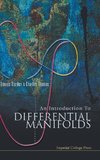 INTRODUCTION TO DIFFERENTIAL MANIFOLDS, AN