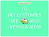 111 Bulli-Stories, die man kennen muss