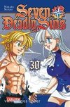 Seven Deadly Sins 30