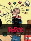 Die Bibliothek der Comic-Klassiker: Popeye