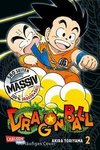 Dragon Ball Massiv 2