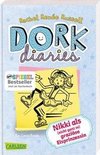 DORK Diaries 4: Nikki als (nicht ganz so) graziöse Eisprinzessin