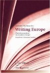 Writing Europe