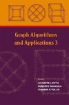 Graph Algorithms and Applications 3