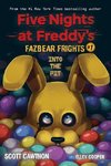 Five Nights at Freddies: Fazbear Frights #1