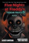 Five Nights at Freddies: Fazbear Frights #2