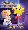 iWonder Star and Happy Peter