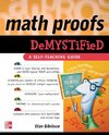 Math Proofs Demystified
