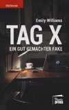 Tag X