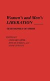 Women's and Men's Liberation