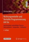 Nichtsequentielle und Verteilte Programmierung mit Go