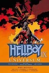 Geschichten aus dem Hellboy Universum 9