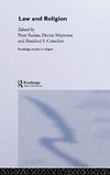 Law and Religion