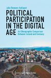 Political Participation in the Digital Age