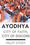 Ayodhya - City of Faith  - Demy HB -