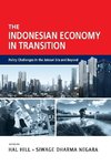 The Indonesian Economy in Transition