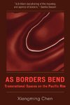 As Borders Bend