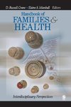 Handbook of Families and Health