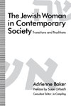 The Jewish Woman in Contemporary Society