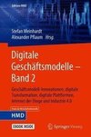 Digitale Geschäftsmodelle - Band 2