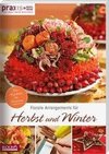 Florale Arrangements für Herbst und Winter