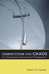 Crandall, R:  Competition and Chaos