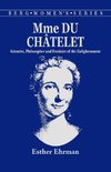 Madame Du Chatelet