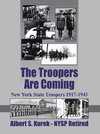 The Troopers Are Coming
