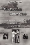 The Boothill Coffee Club-Vol. II