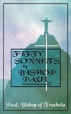 50 SONNETS BY BISHOP PAUL