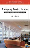 Exemplary Public Libraries