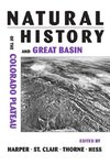 Natural History of the Colorado Plateau