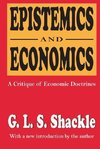 Epistemics and Economics