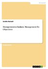 Managementtechniken. Management by Objectives