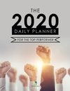 The 2020 Daily Planner for the Top Performer