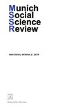Munich Social Science Review (MSSR), Volume 2