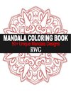 Mandala Coloring Book
