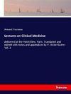 Lectures on Clinical Medicine